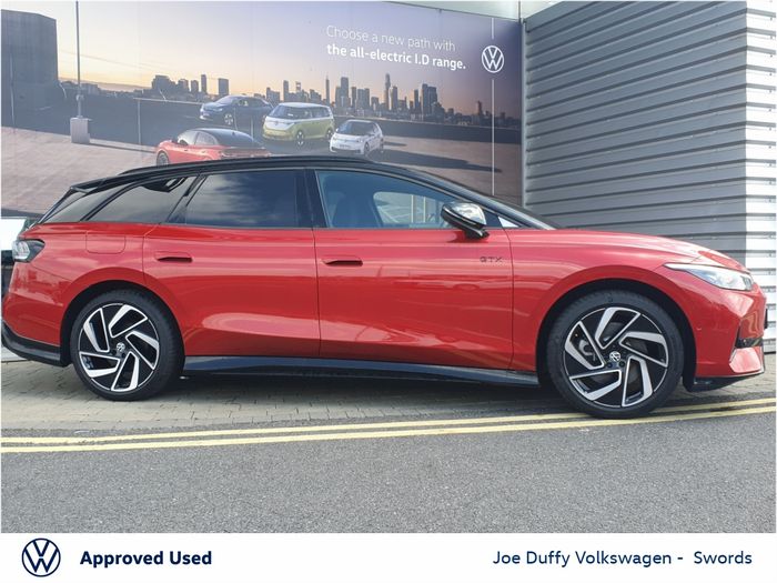 Volkswagen ID.7 2026