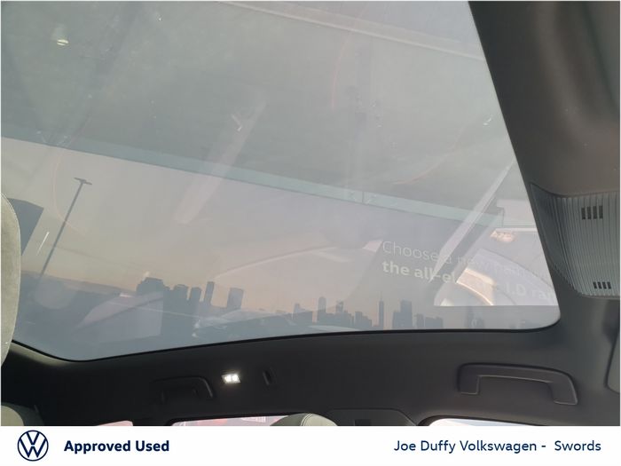Volkswagen ID.7 2026