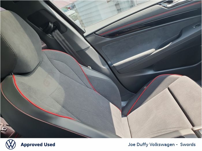 Volkswagen ID.7 2026