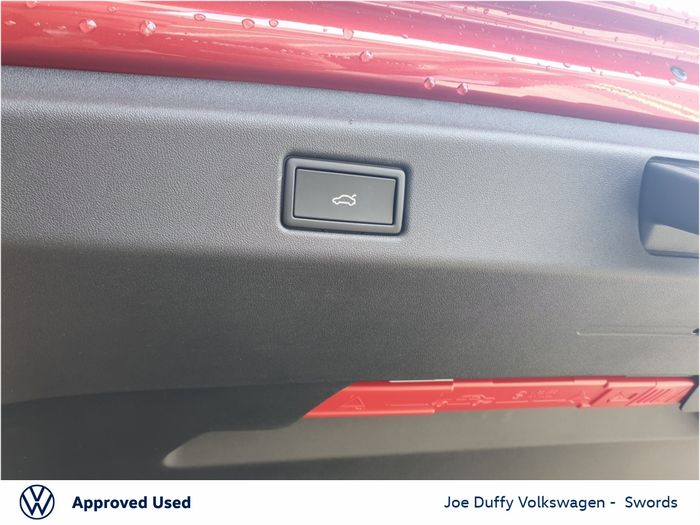 Volkswagen ID.7 2026