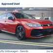 Volkswagen Passat 2026