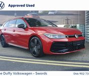 Volkswagen Passat 2026