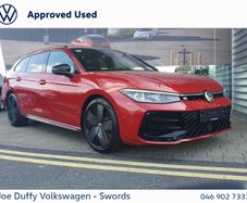 Volkswagen Passat 2026