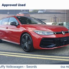 Volkswagen Passat 2026