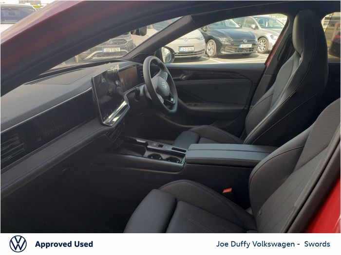 Volkswagen Passat 2026
