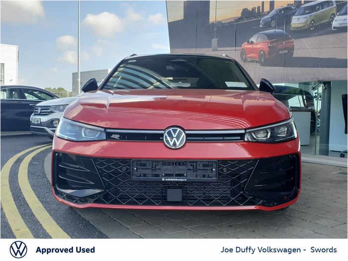 Volkswagen Passat 2026