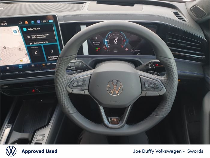 Volkswagen Passat 2026