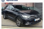 Volkswagen T-Roc 2024