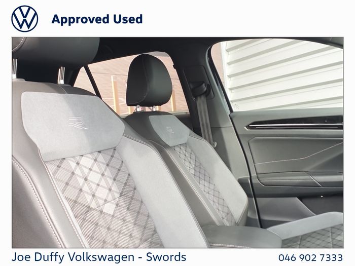 Volkswagen T-Roc 2024