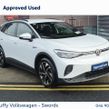 Volkswagen ID.4 2023