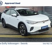 Volkswagen ID.4 2023