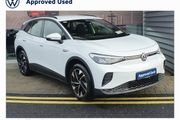 Volkswagen ID.4 2023