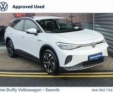 Volkswagen ID.4 2023