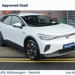 Volkswagen ID.4 2023