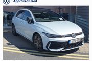 Volkswagen Golf 2026