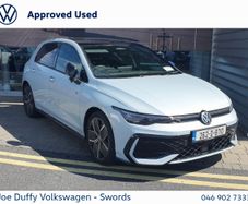 Volkswagen Golf 2026