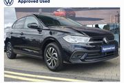 Volkswagen Polo 2026