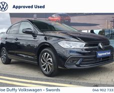 Volkswagen Polo 2026