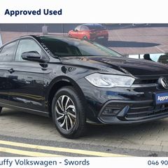 Volkswagen Polo 2026