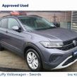 Volkswagen T-Cross 2026