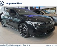 Volkswagen Golf 2026