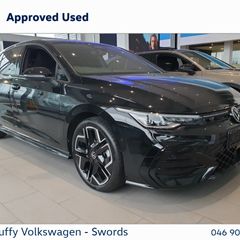 Volkswagen Golf 2026