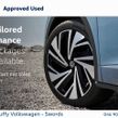 Volkswagen Golf 2026