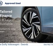 Volkswagen Golf 2026
