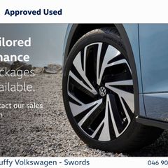 Volkswagen Golf 2026