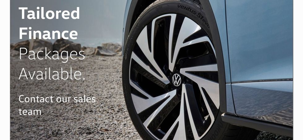 Volkswagen Golf 2026