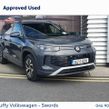 Volkswagen Tayron 2026