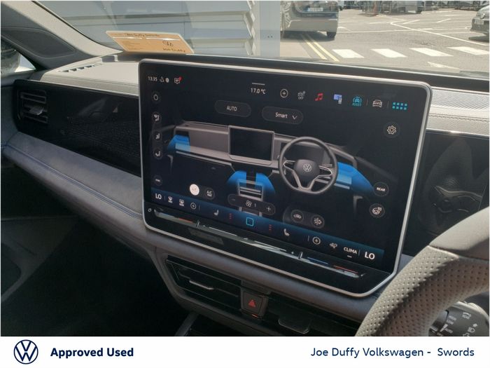 Volkswagen Tiguan 2026