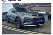 Volkswagen T-Roc 2026