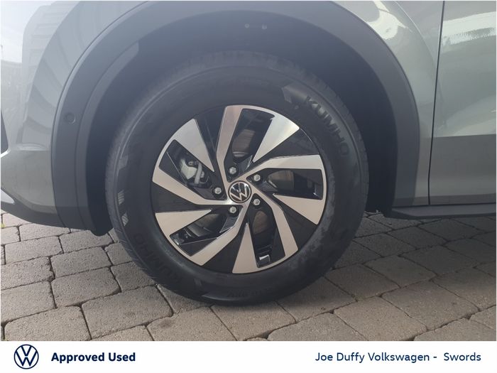 Volkswagen T-Roc 2026