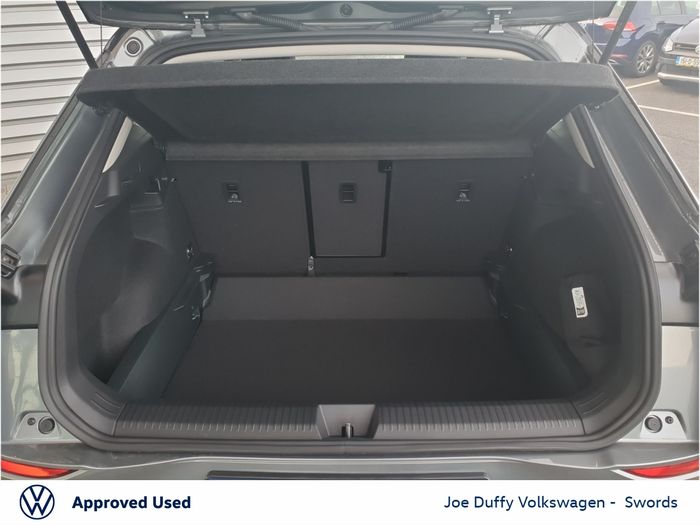 Volkswagen T-Roc 2026