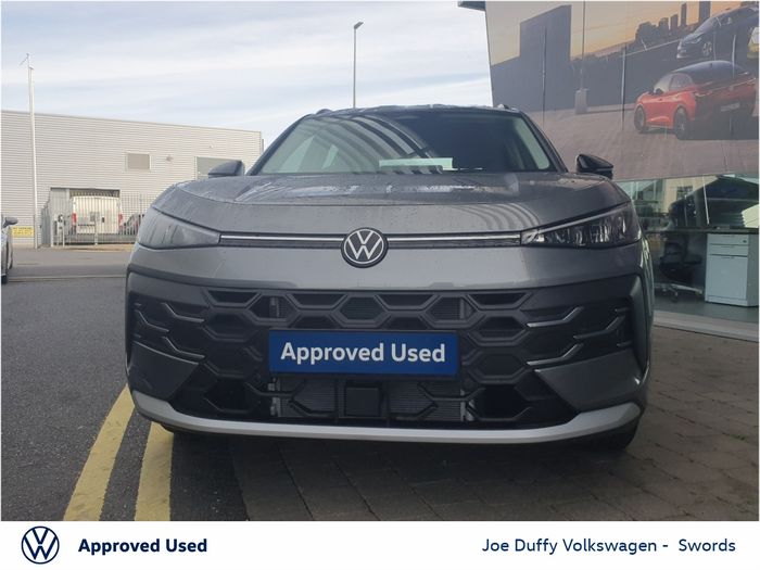 Volkswagen T-Roc 2026