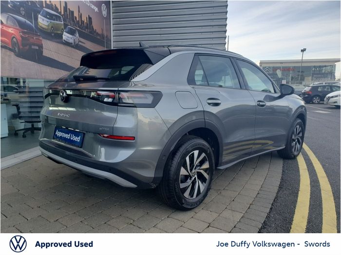 Volkswagen T-Roc 2026