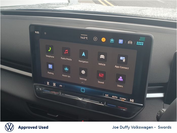 Volkswagen T-Roc 2026