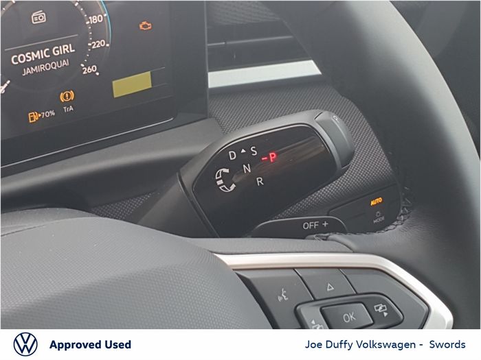 Volkswagen T-Roc 2026