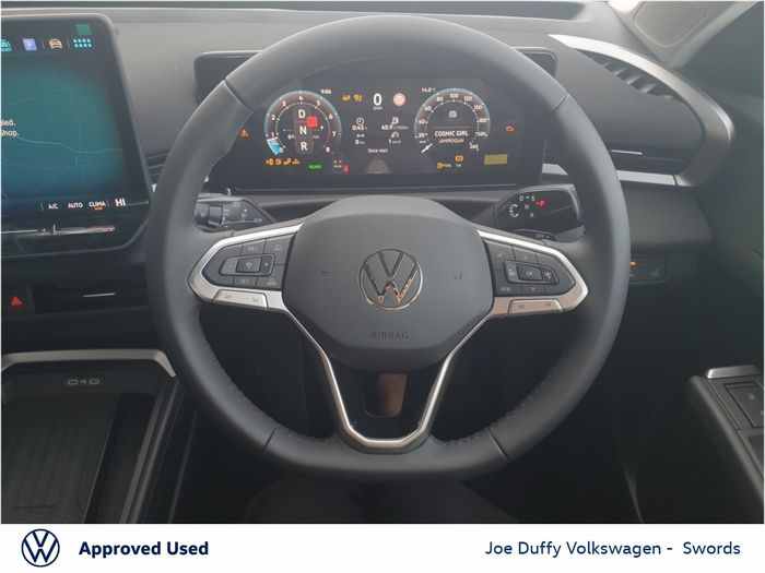 Volkswagen T-Roc 2026