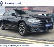 Volkswagen Polo 2026