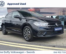 Volkswagen Polo 2026