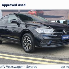 Volkswagen Polo 2026