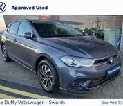 Volkswagen Polo 2026