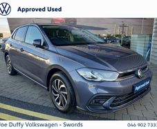 Volkswagen Polo 2026