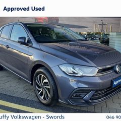 Volkswagen Polo 2026