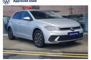 Volkswagen Polo 2026