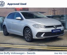 Volkswagen Polo 2026