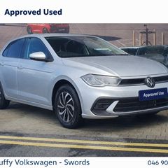 Volkswagen Polo 2026