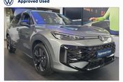 Volkswagen T-Roc 2026